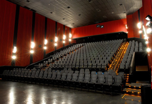 Ministerio de Gobernación suspende funciones en salas de cine ante emergencia por COVID-19 ministerio-de-gobernacion-suspende-funciones-en-salas-de-cine-ante-emergencia-por-covid-19